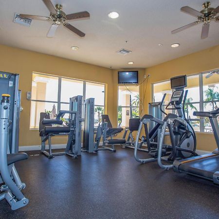 Wonderful Vacation Apartment With Balcony At Vista Cay Vc5025-103 Orlando Exteriér fotografie