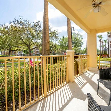Wonderful Vacation Apartment With Balcony At Vista Cay Vc5025-103 Orlando Exteriér fotografie