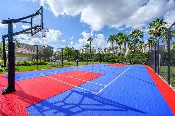 Wonderful Vacation Apartment With Balcony At Vista Cay Vc5025-103 Orlando Exteriér fotografie