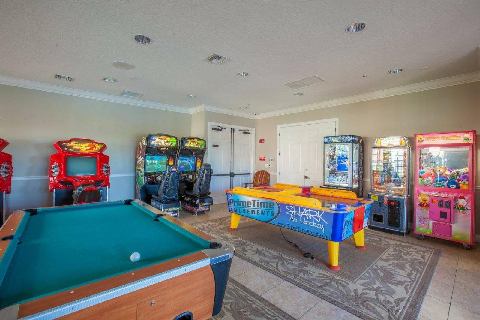 Wonderful Vacation Apartment With Balcony At Vista Cay Vc5025-103 Orlando Exteriér fotografie