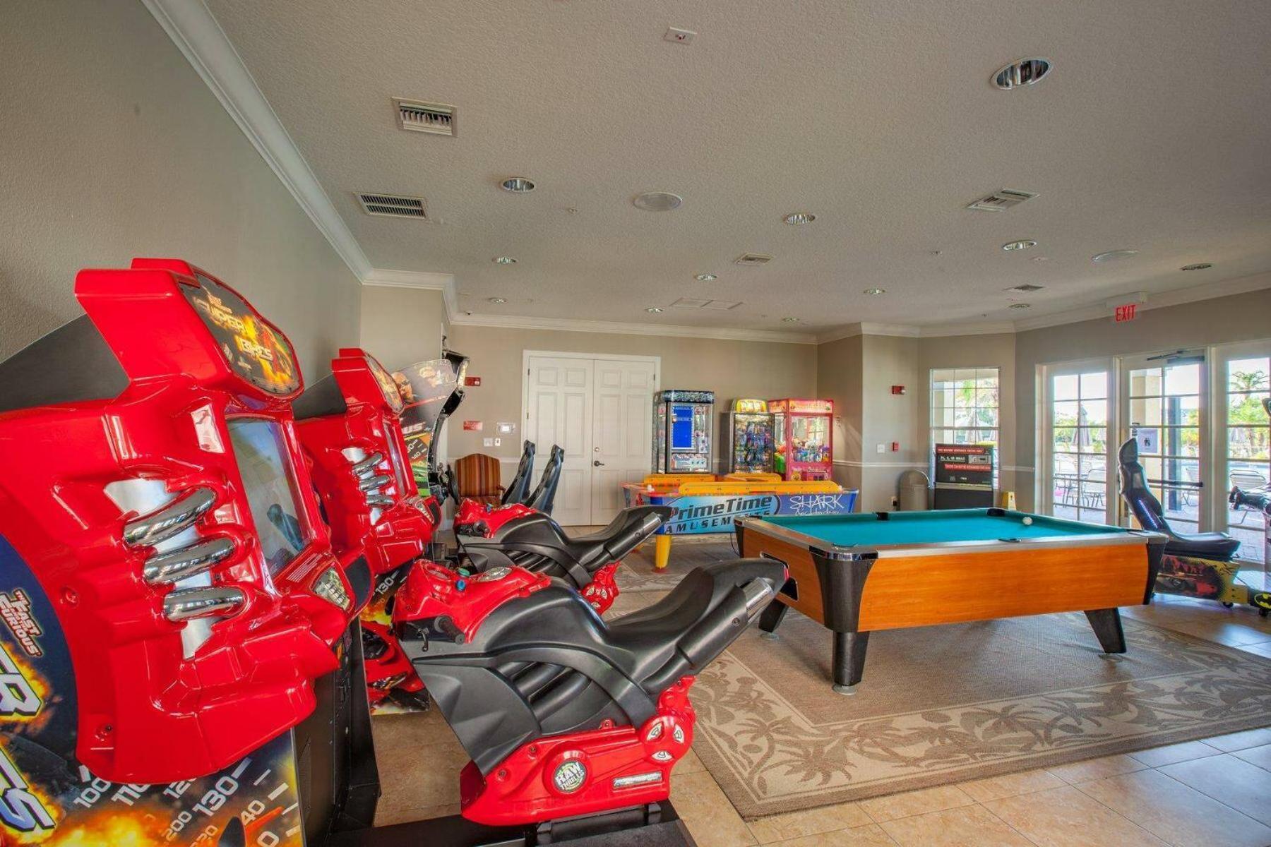 Wonderful Vacation Apartment With Balcony At Vista Cay Vc5025-103 Orlando Exteriér fotografie