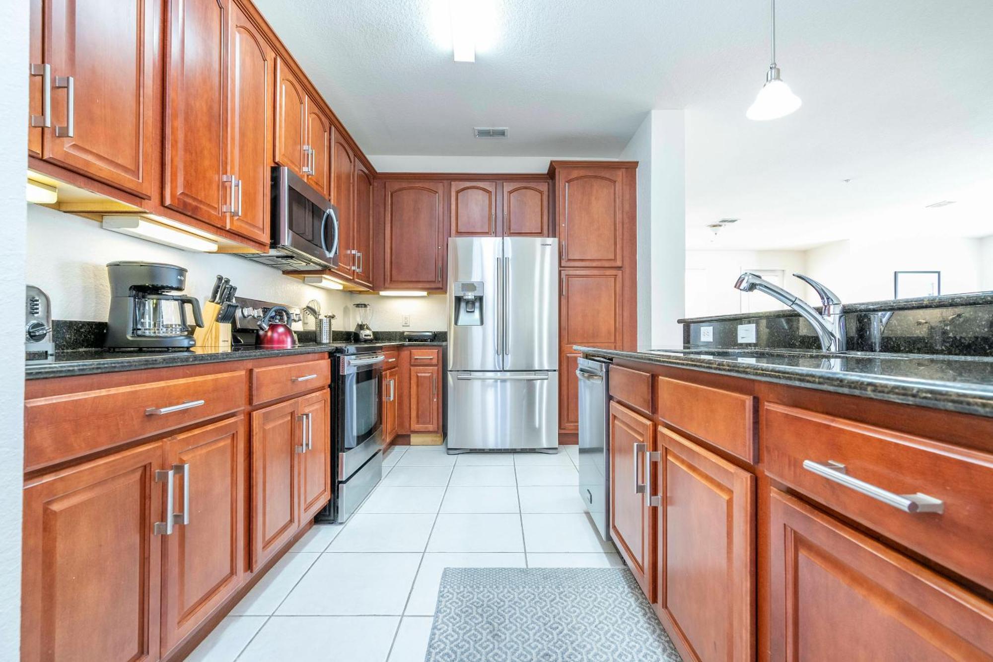 Wonderful Vacation Apartment With Balcony At Vista Cay Vc5025-103 Orlando Exteriér fotografie