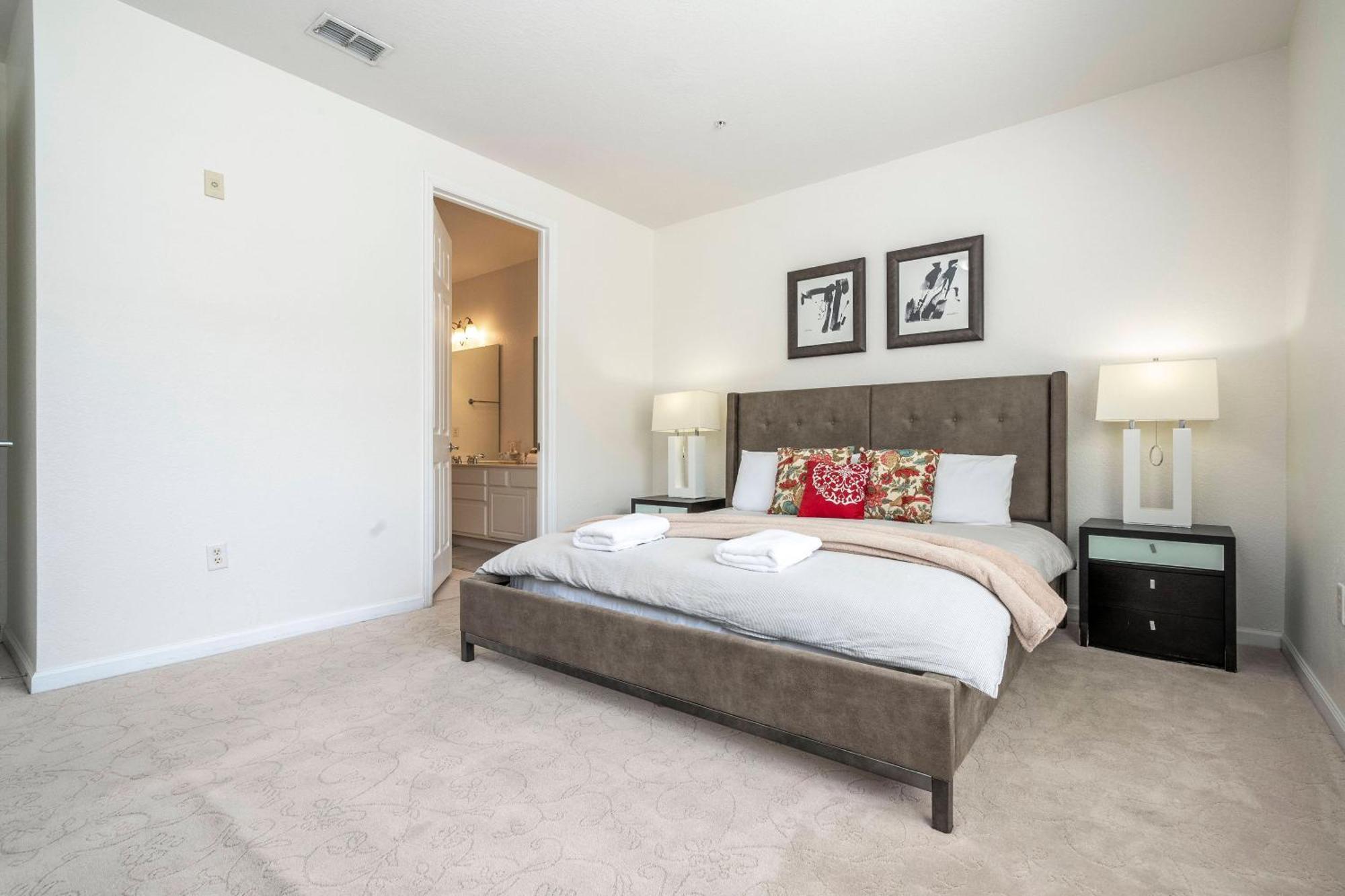 Wonderful Vacation Apartment With Balcony At Vista Cay Vc5025-103 Orlando Exteriér fotografie