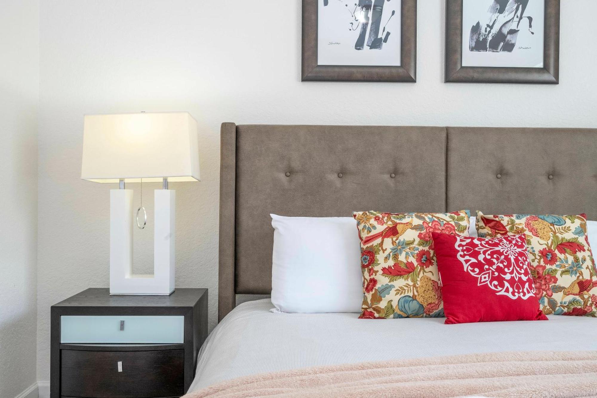 Wonderful Vacation Apartment With Balcony At Vista Cay Vc5025-103 Orlando Exteriér fotografie