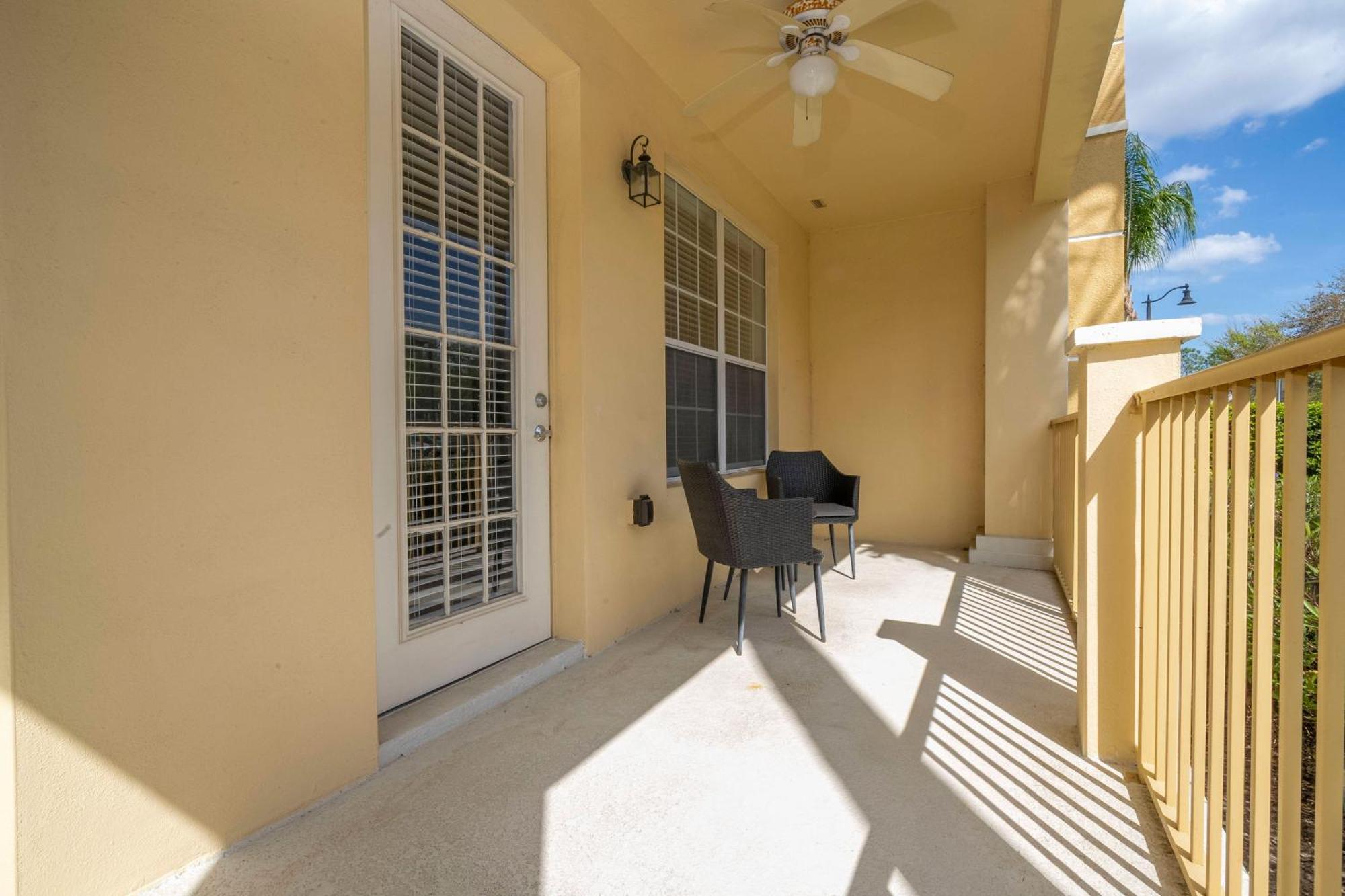 Wonderful Vacation Apartment With Balcony At Vista Cay Vc5025-103 Orlando Exteriér fotografie