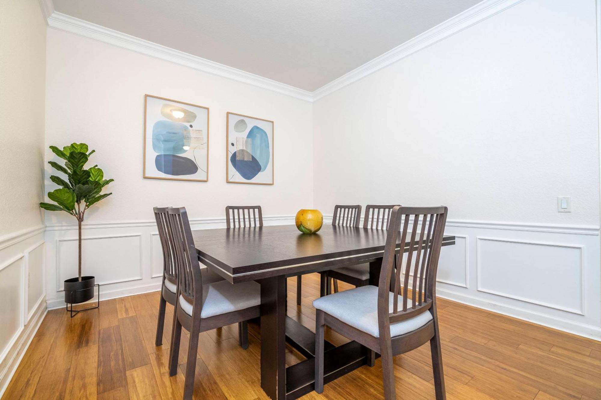 Wonderful Vacation Apartment With Balcony At Vista Cay Vc5025-103 Orlando Exteriér fotografie
