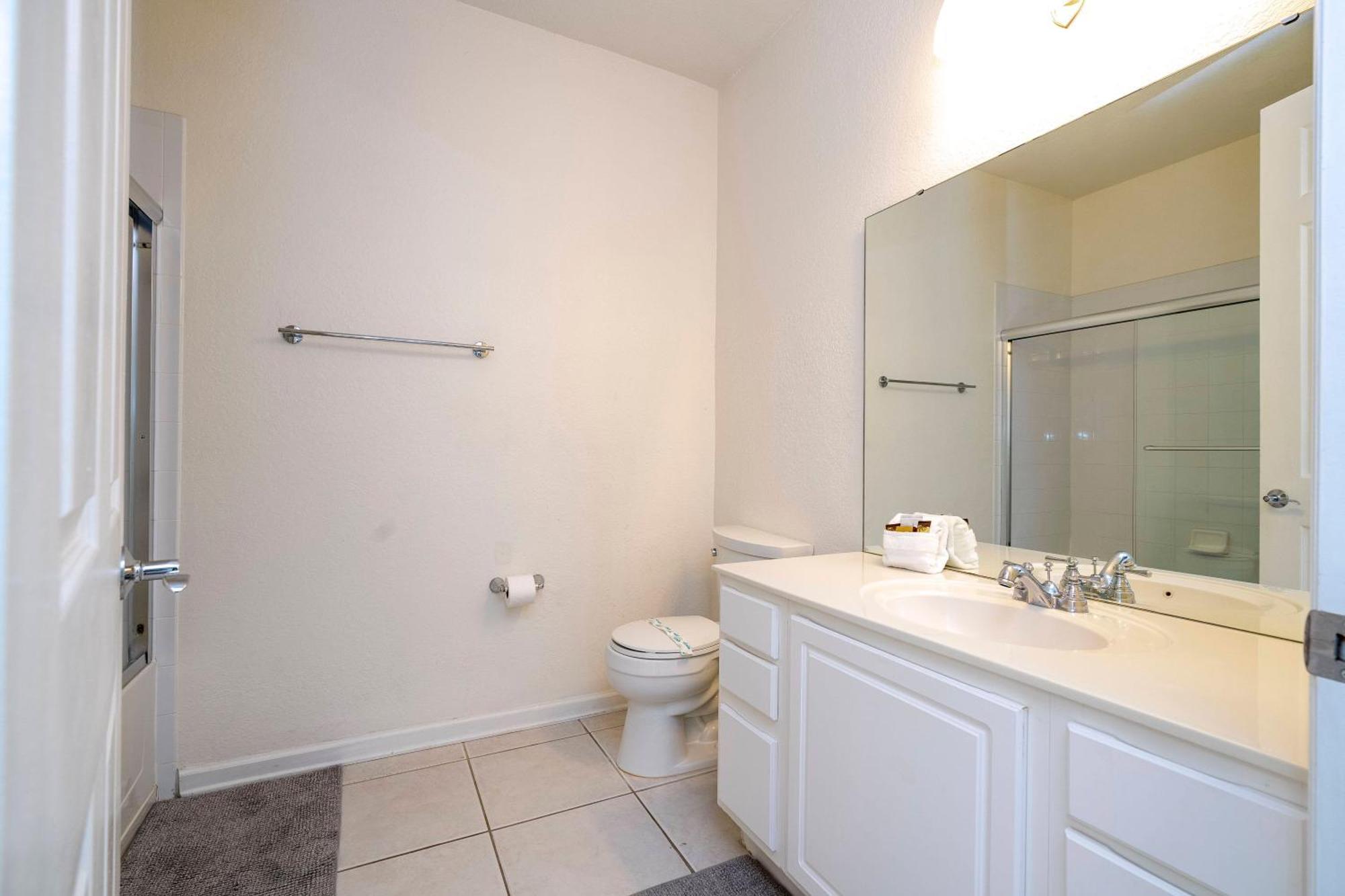 Wonderful Vacation Apartment With Balcony At Vista Cay Vc5025-103 Orlando Exteriér fotografie